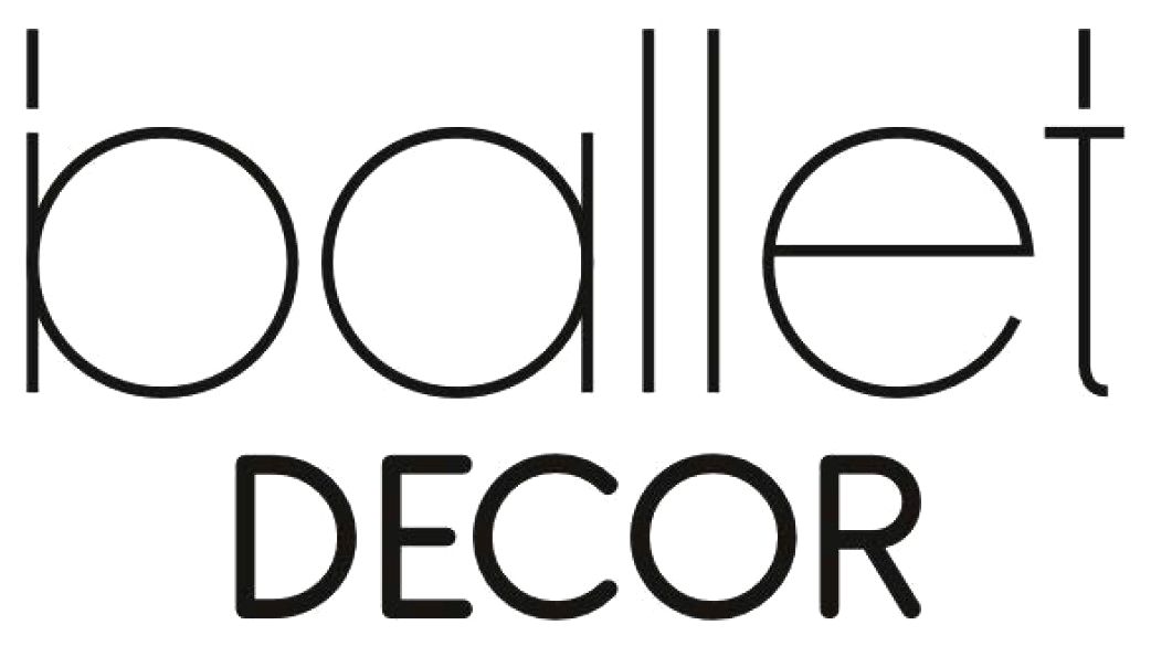 ballet decor