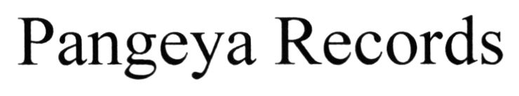 pangeya records