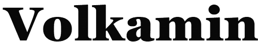 volkamin