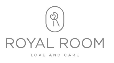 royal room love and care