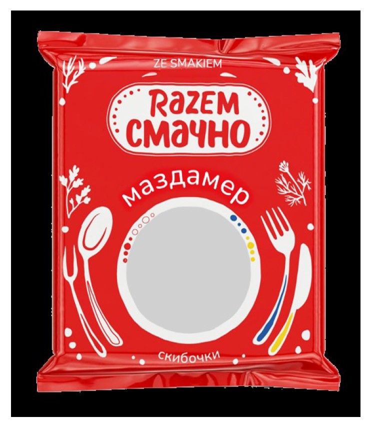 razem смачно
