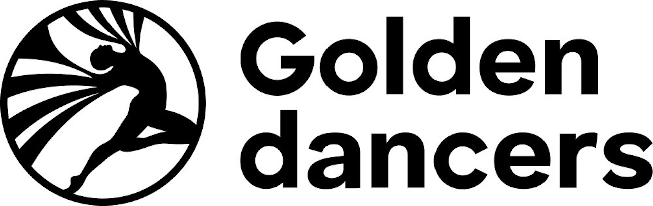 golden dancers