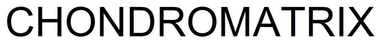 chondromatrix