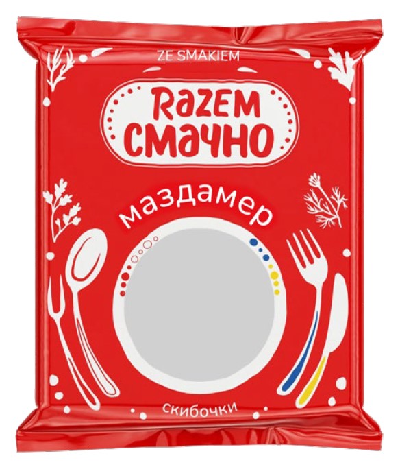 razem смачно