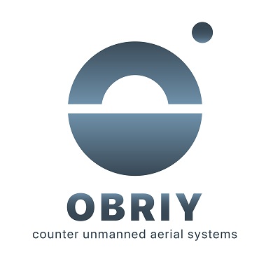 obriy counter unmanned aerial systems