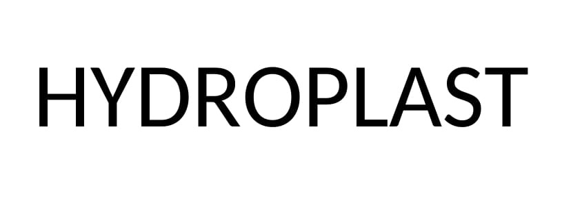 hydroplast