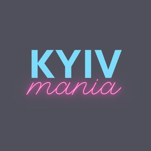 kyiv mania
