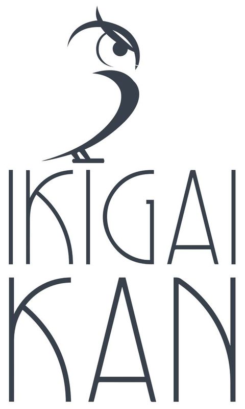 ikigai kan