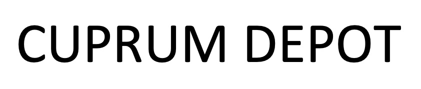 cuprum depot
