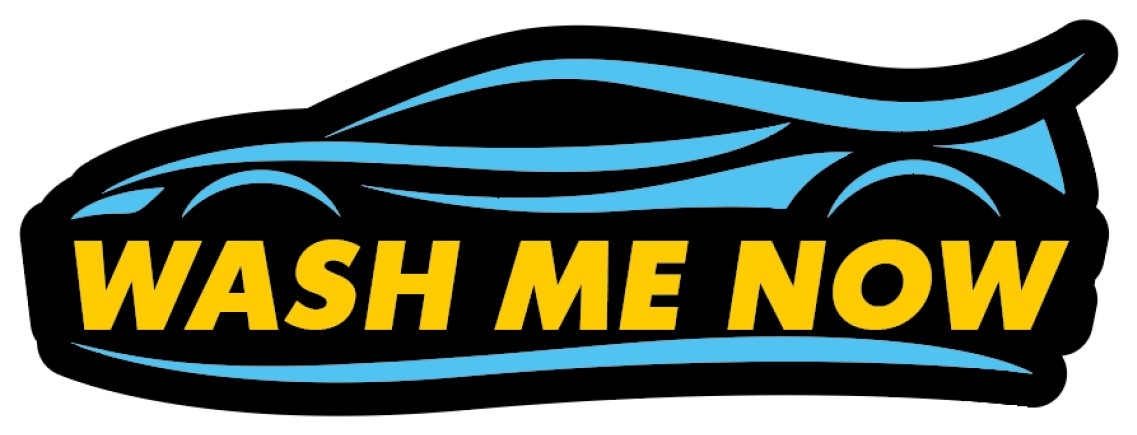 wash me now