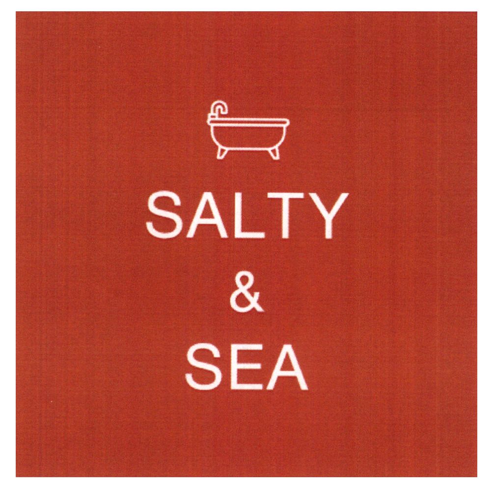 salty & sea