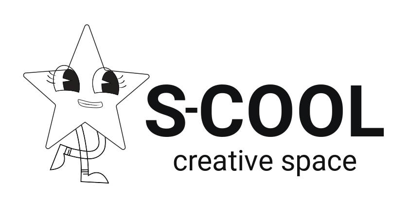s-cool creative space