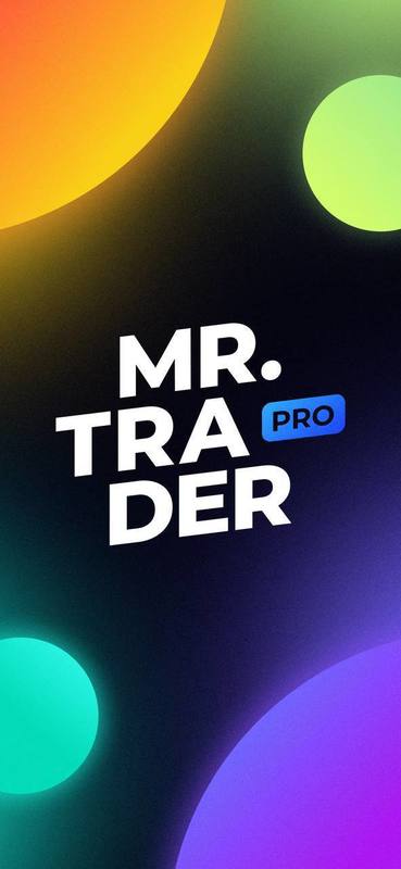 mr. trader pro