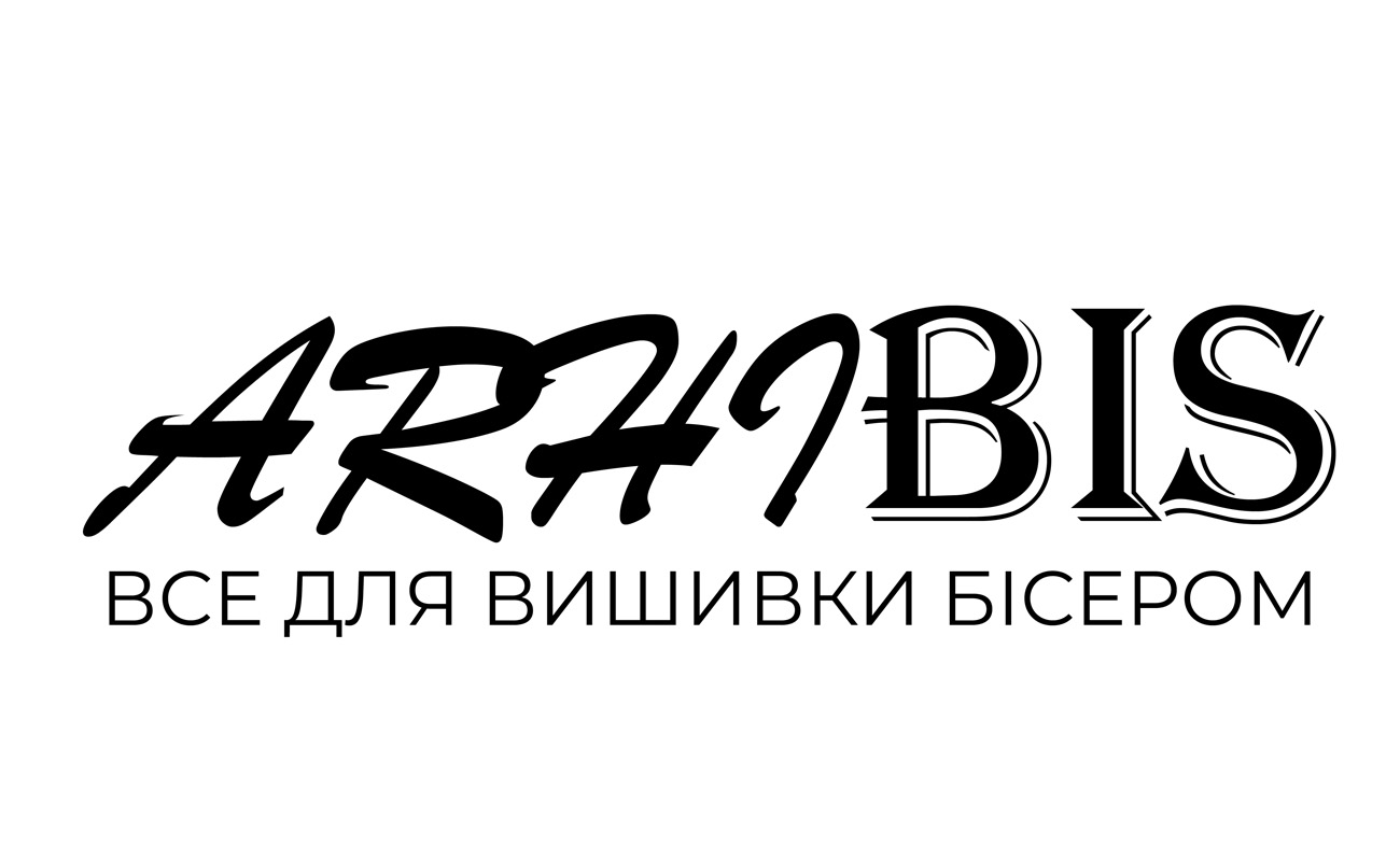 все для вишивки бісером