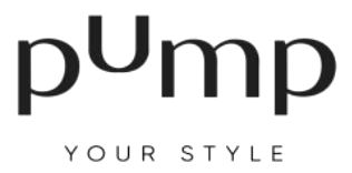 pump your style