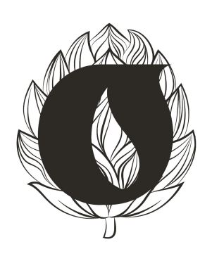 o
