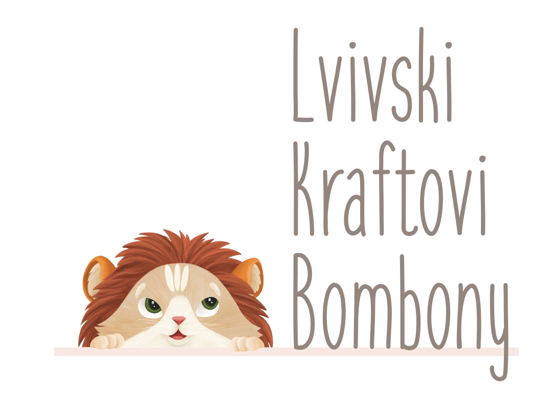 lvivski kraftovi bombony