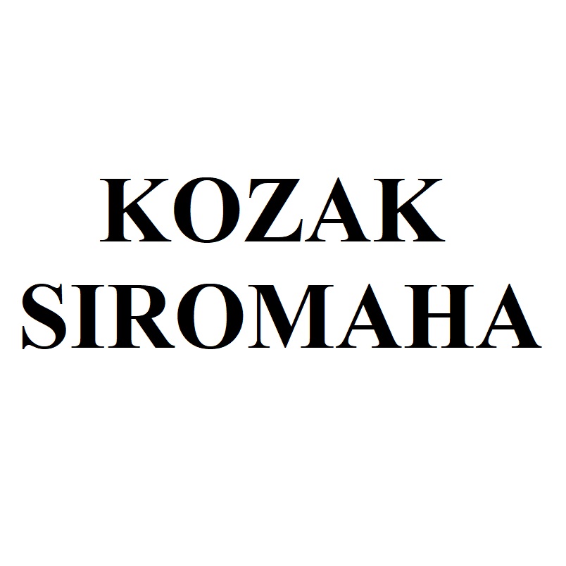 kozak siromaha
