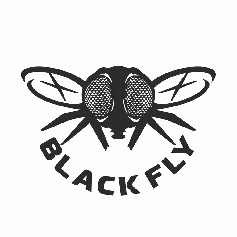 black fly