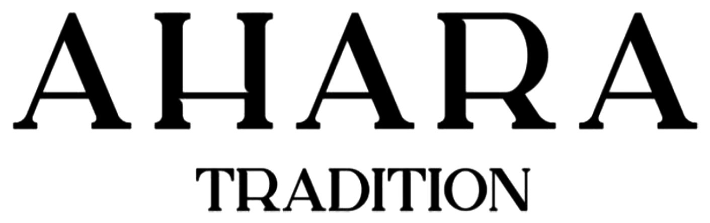 ahara tradition