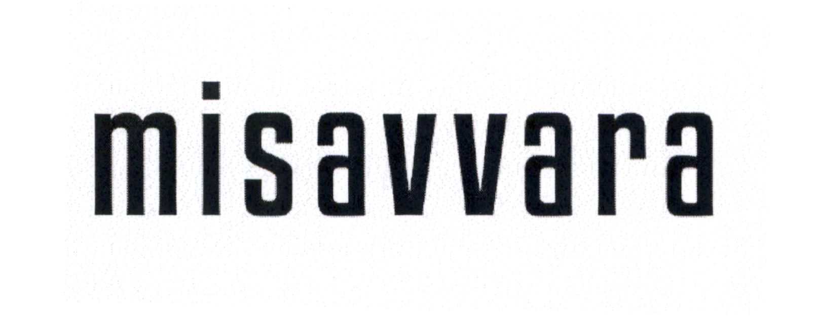 misavvara