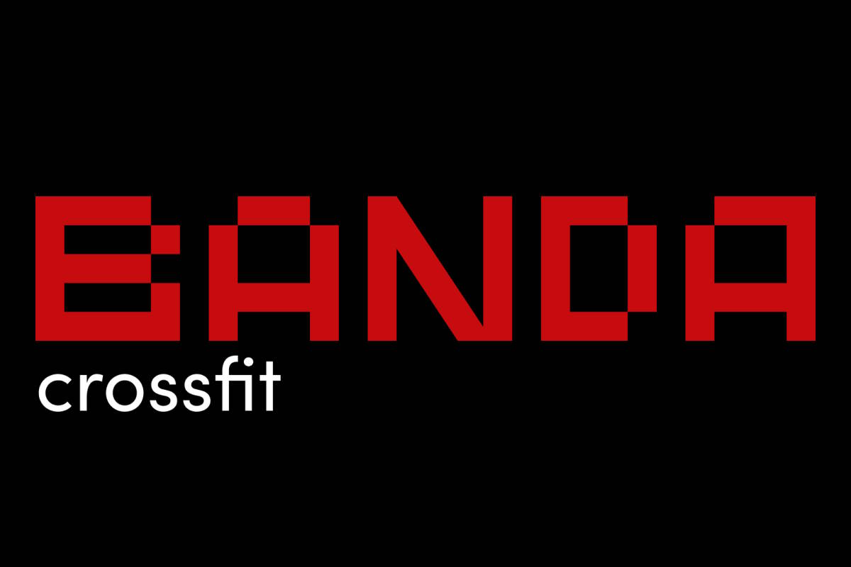 banda crossfit