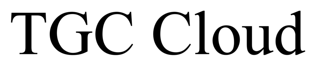 tgc cloud