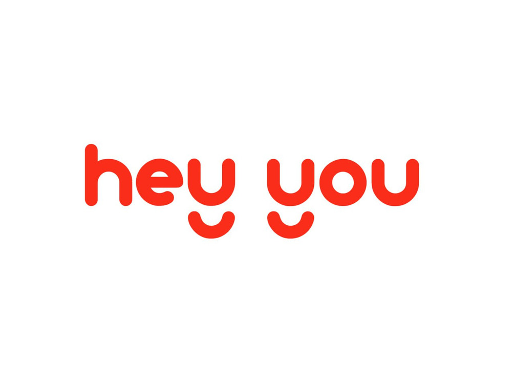 hey you