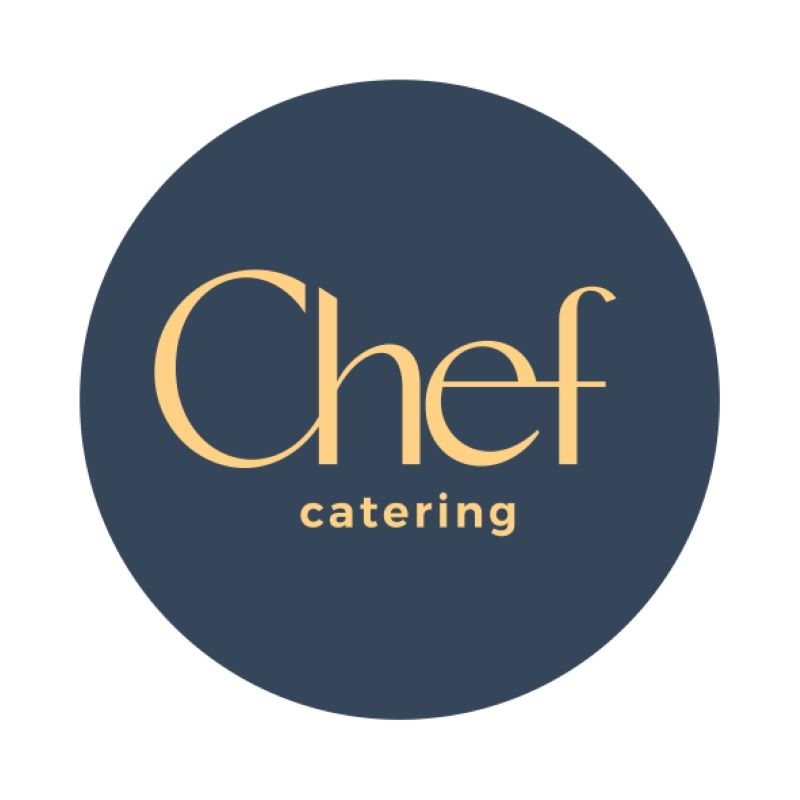 chef catering