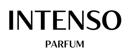 intenso parfum