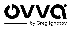 ovva by greg ignatov