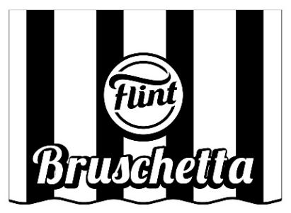 Зображення марки «flint bruschetta»