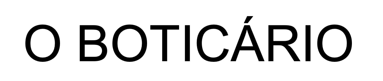 o boticario