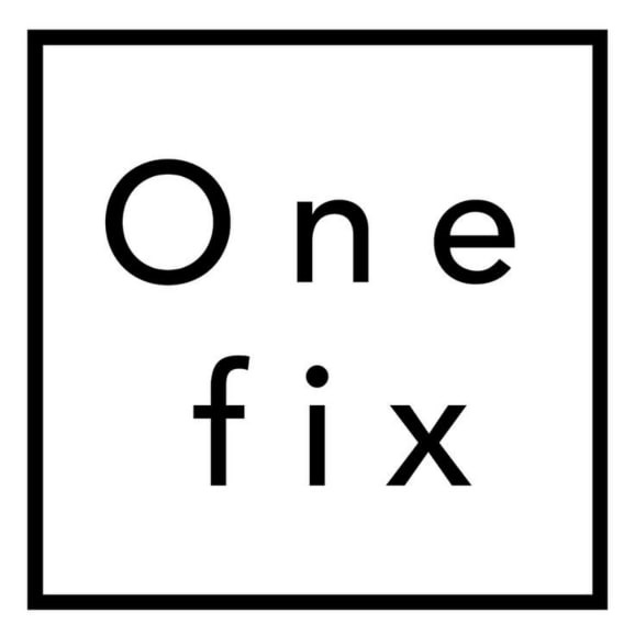 one fix