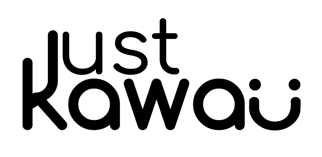 just kawaii