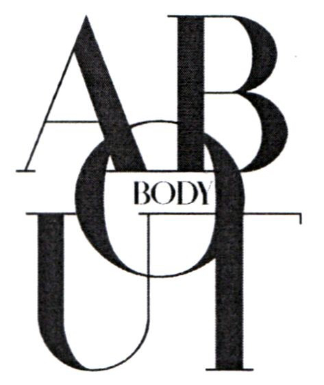 about body