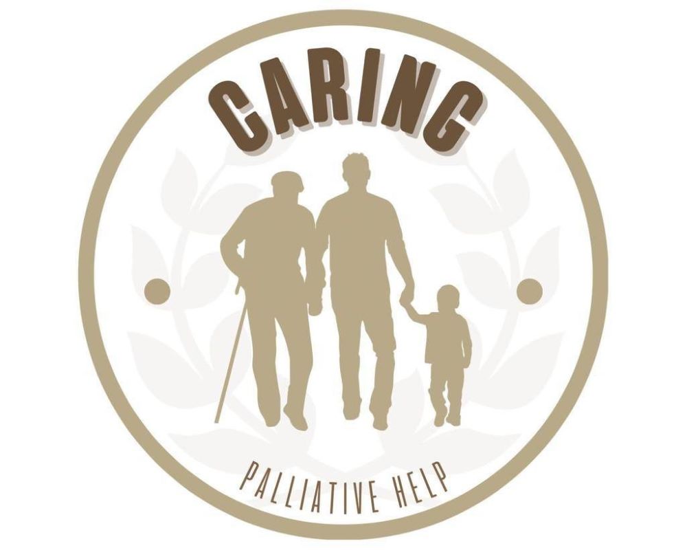 caring palliative help