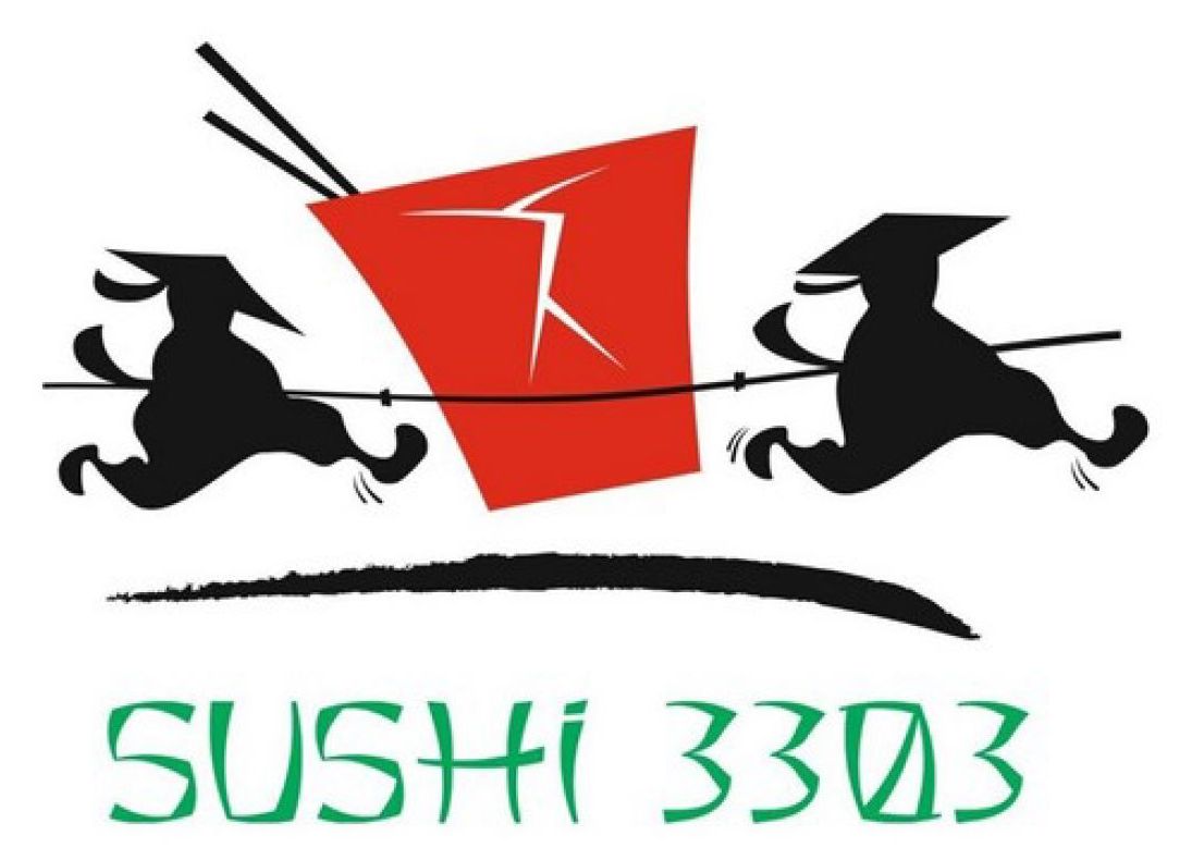 sushi 3303