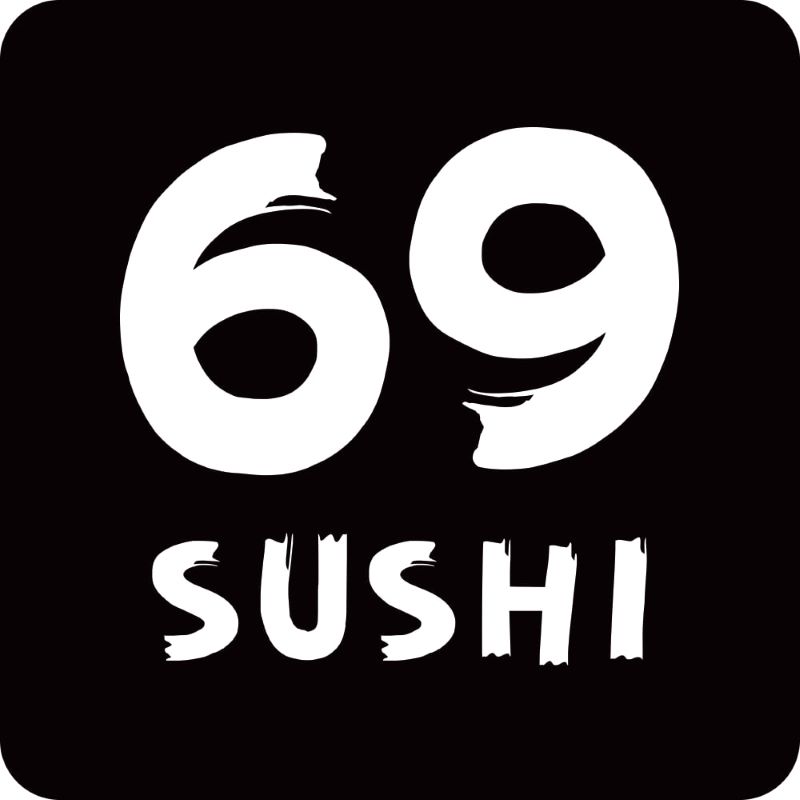 69 sushi