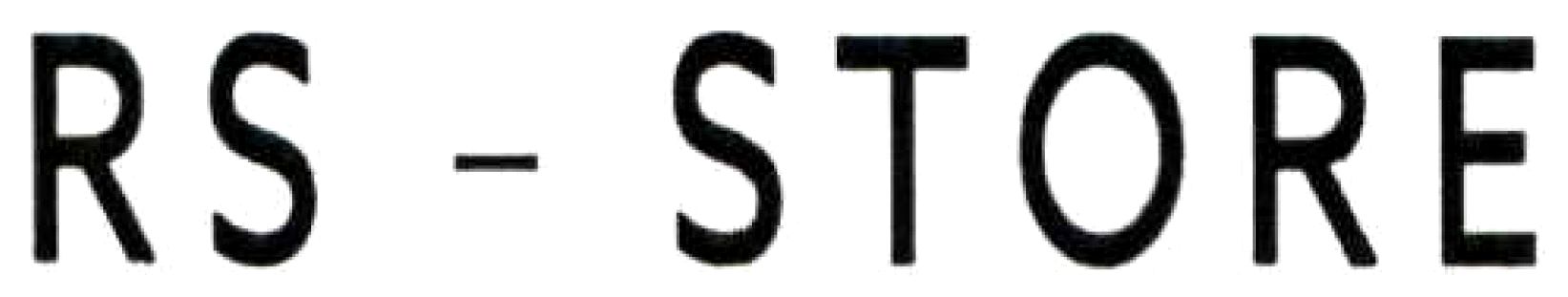 rs - store