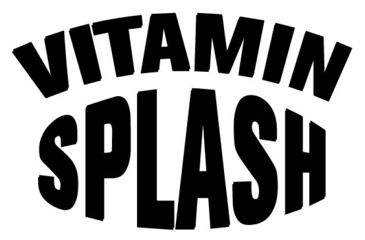 vitamin splash