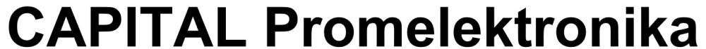 capital promelektronika