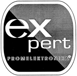 ex pert promelektronika