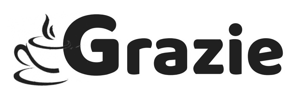 grazie
