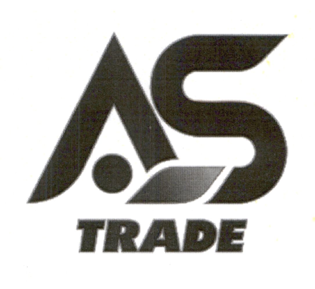 as trade