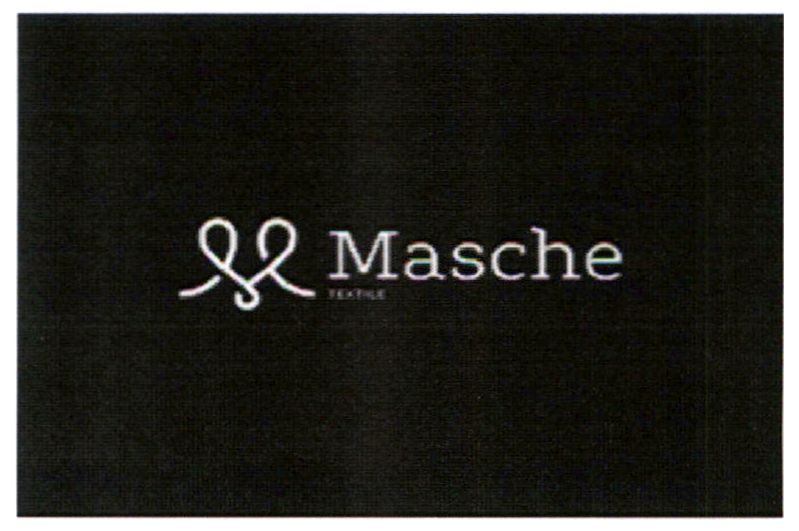 masche textile