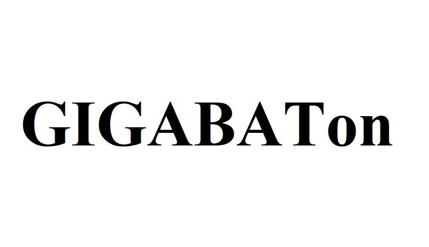 gigabaton