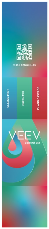 сети подів veev