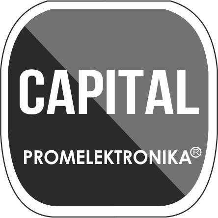 capital promelektronika