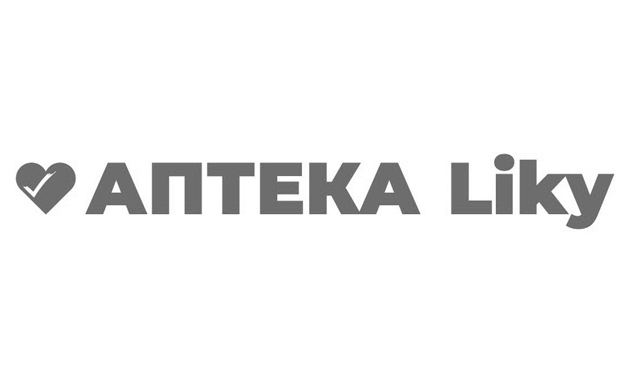 аптека liky
